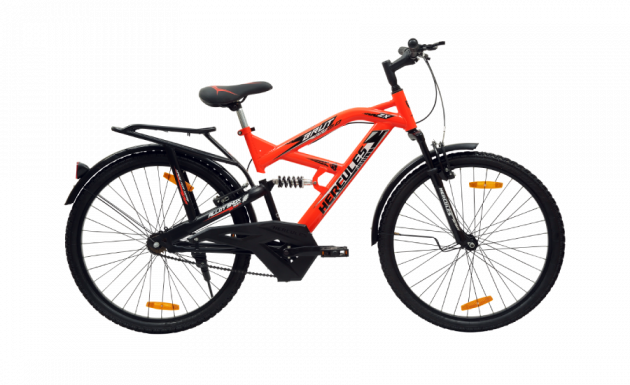 3 wheel electric bike